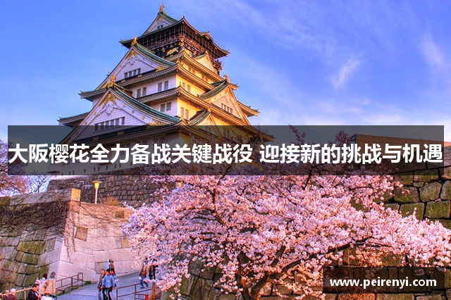 大阪樱花全力备战关键战役 迎接新的挑战与机遇